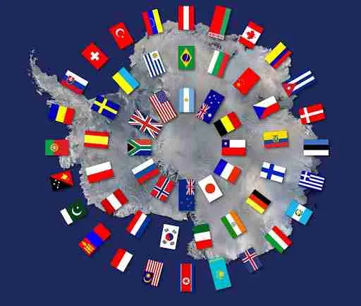 Antarctic Treaty, antarctica, Antarctic penguins, penguins, when was the Antarctic Treaty signed, what did the Antarctic Treaty do, how many countries signed the Antarctic Treaty, Environmental Protocol protects penguins, Environmental Protocol of the treaty