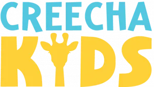 Creecha Kids logo