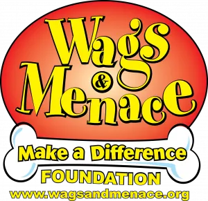 Wags Menace Logo